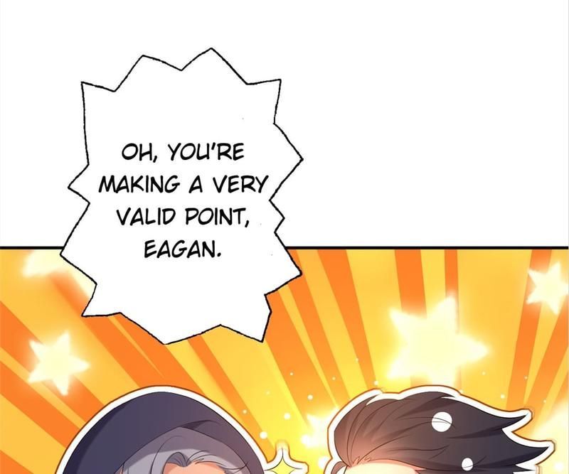 Read The Werewolf Hunter chapter 43 image 15 on Lezhin