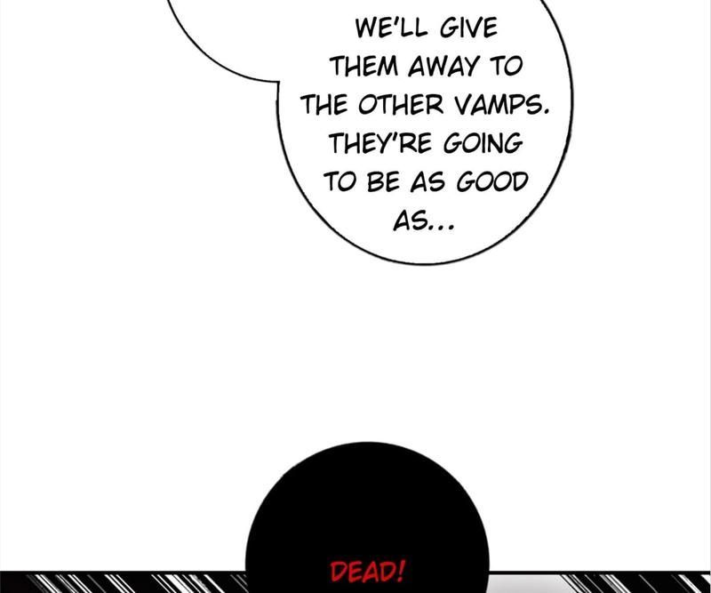Read The Werewolf Hunter chapter 43 image 17 on Lezhin