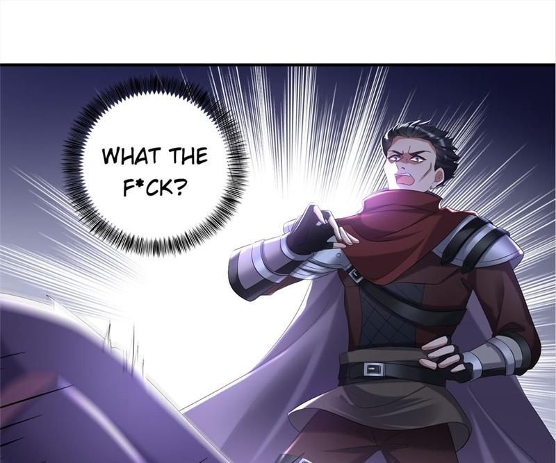 Read The Werewolf Hunter chapter 43 image 21 on Lezhin