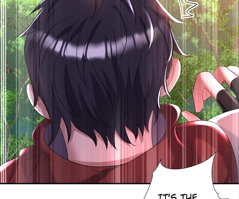 Read The Werewolf Hunter chapter 43 image 26 on Lezhin