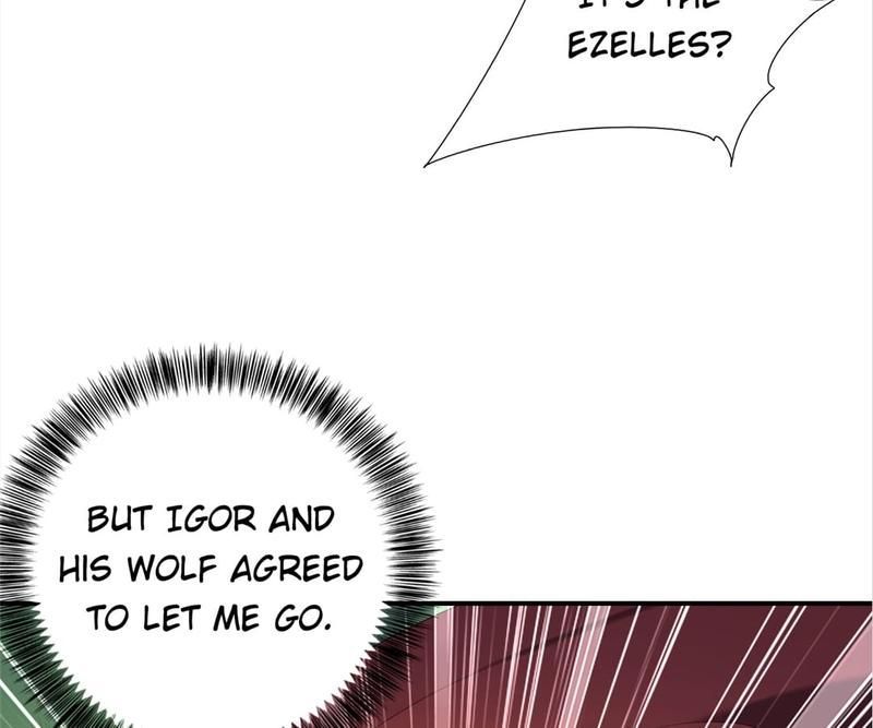 Read The Werewolf Hunter chapter 43 image 27 on Lezhin