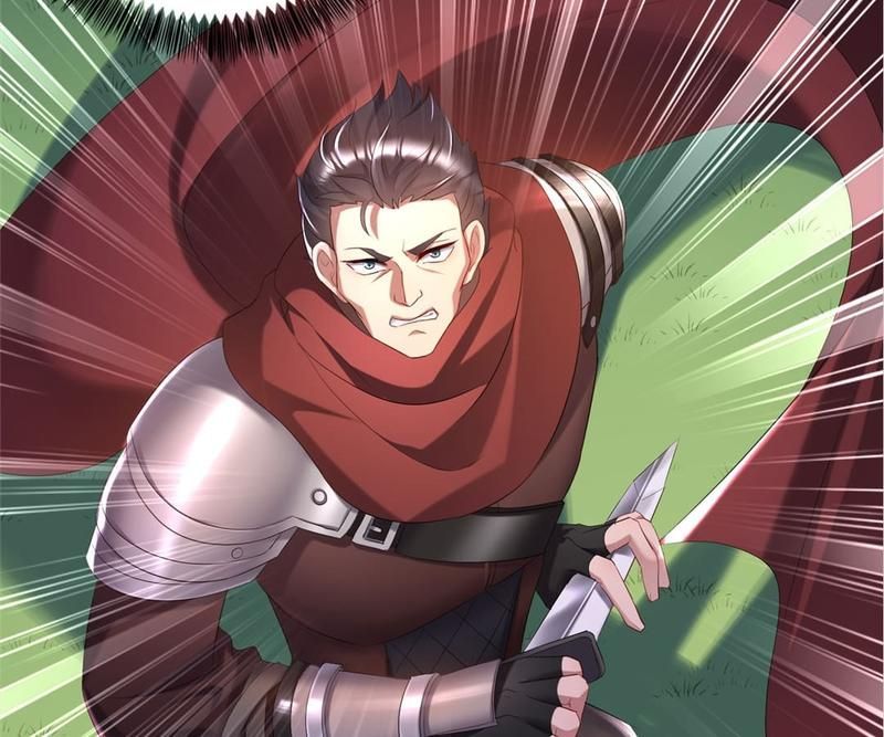 Read The Werewolf Hunter chapter 43 image 28 on Lezhin