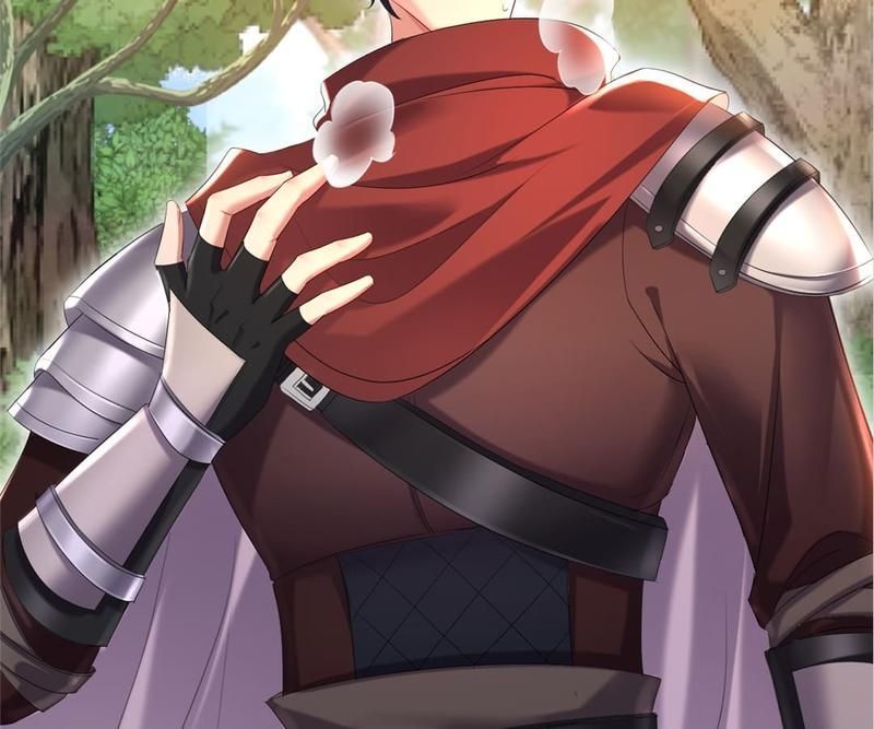 Read The Werewolf Hunter chapter 43 image 3 on Lezhin