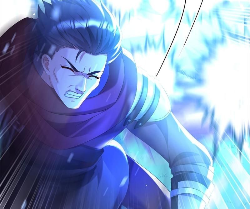 Read The Werewolf Hunter chapter 43 image 39 on Lezhin
