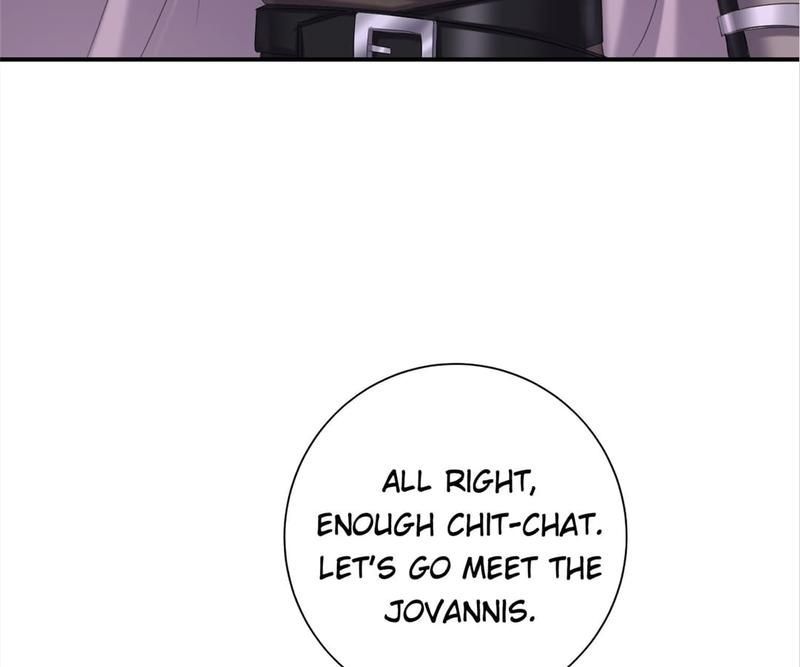 Read The Werewolf Hunter chapter 43 image 4 on Lezhin
