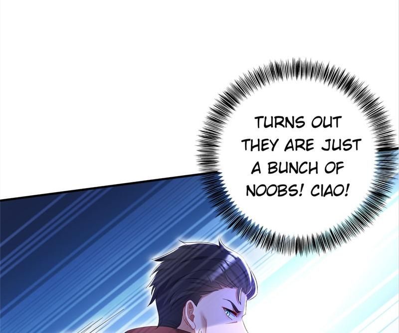 Read The Werewolf Hunter chapter 43 image 41 on Lezhin