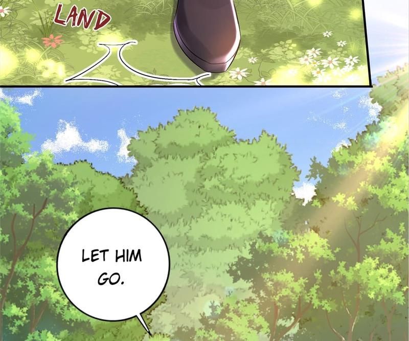 Read The Werewolf Hunter chapter 43 image 44 on Lezhin