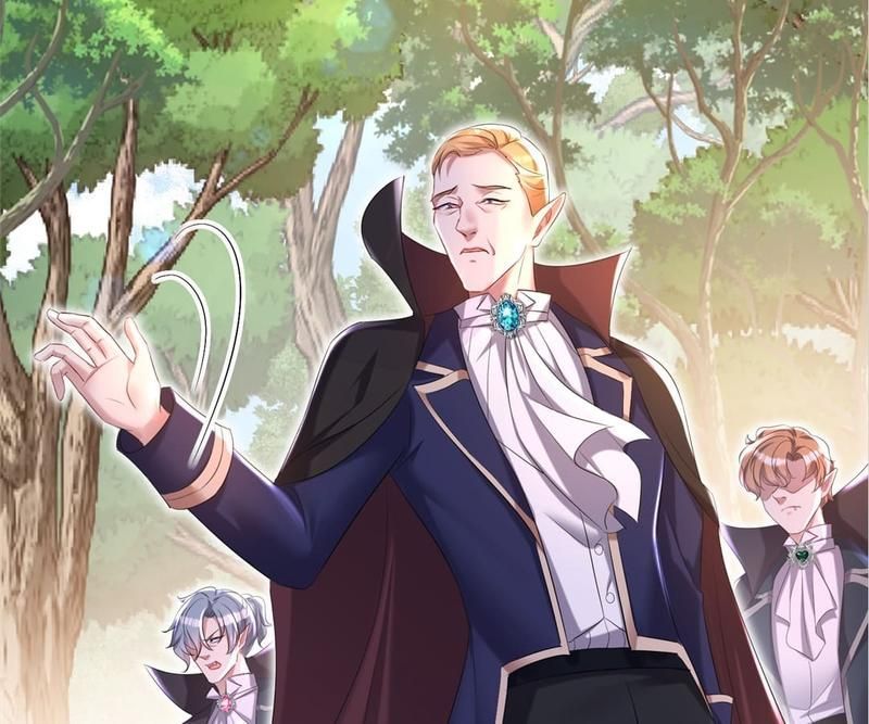 Read The Werewolf Hunter chapter 43 image 45 on Lezhin