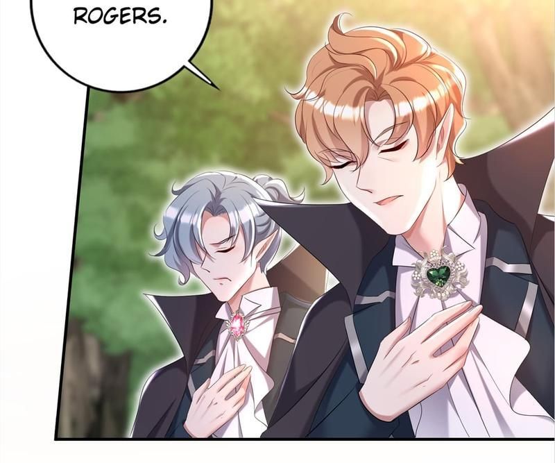 Read The Werewolf Hunter chapter 43 image 47 on Lezhin