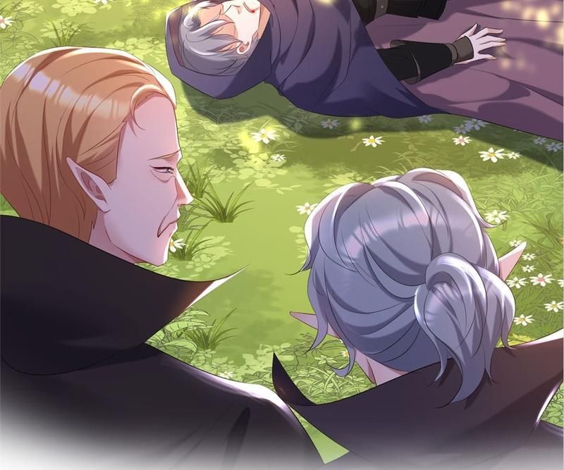 Read The Werewolf Hunter chapter 43 image 49 on Lezhin