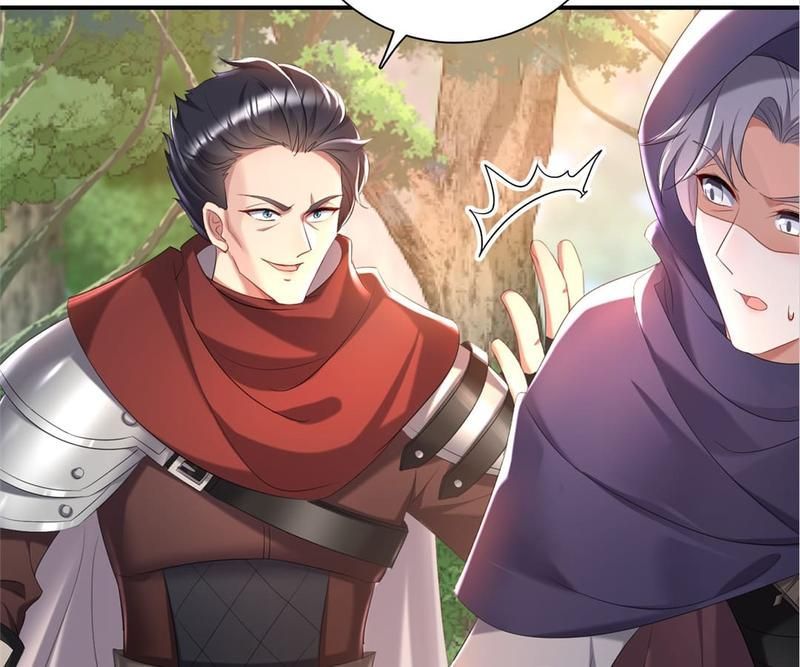 Read The Werewolf Hunter chapter 43 image 5 on Lezhin