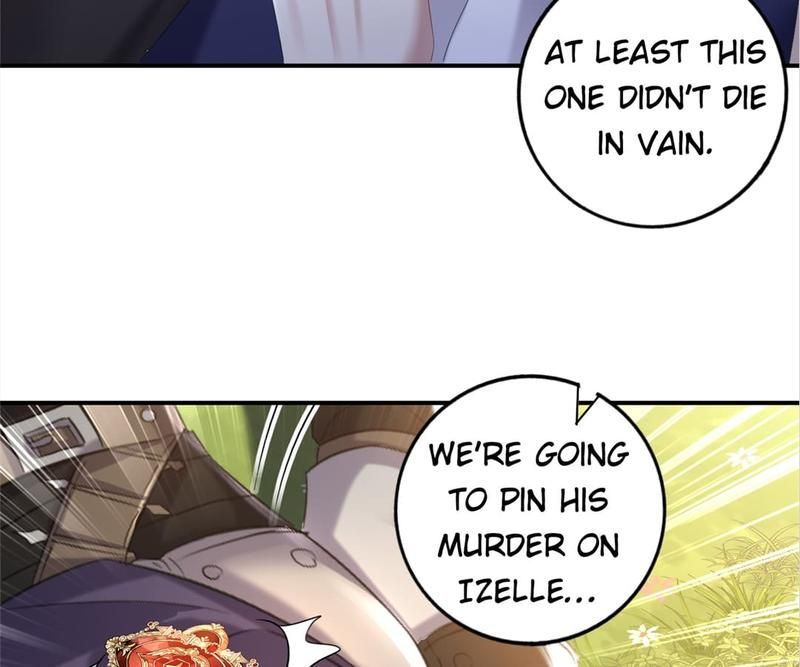 Read The Werewolf Hunter chapter 43 image 53 on Lezhin