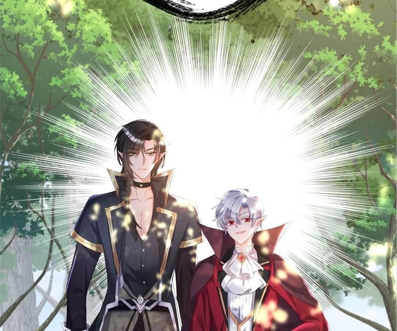 Read The Werewolf Hunter chapter 43 image 56 on Lezhin