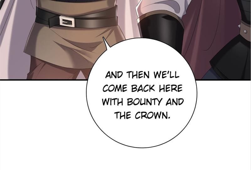 Read The Werewolf Hunter chapter 43 image 6 on Lezhin