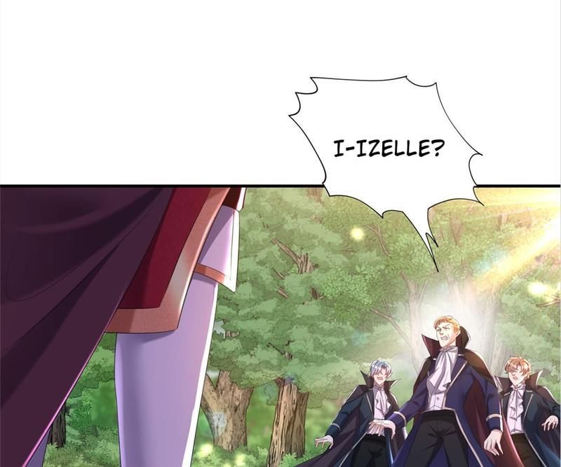 Read The Werewolf Hunter chapter 43 image 60 on Lezhin