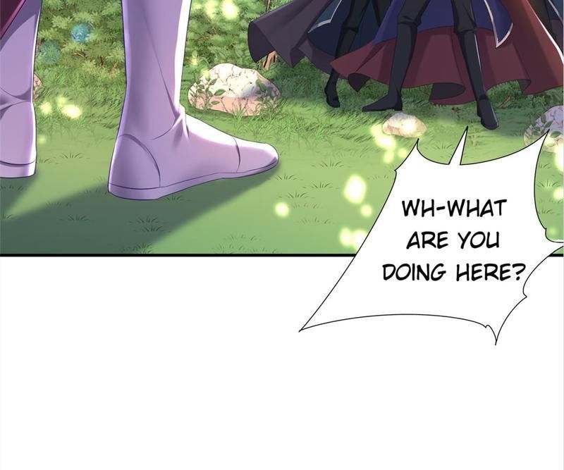 Read The Werewolf Hunter chapter 43 image 61 on Lezhin
