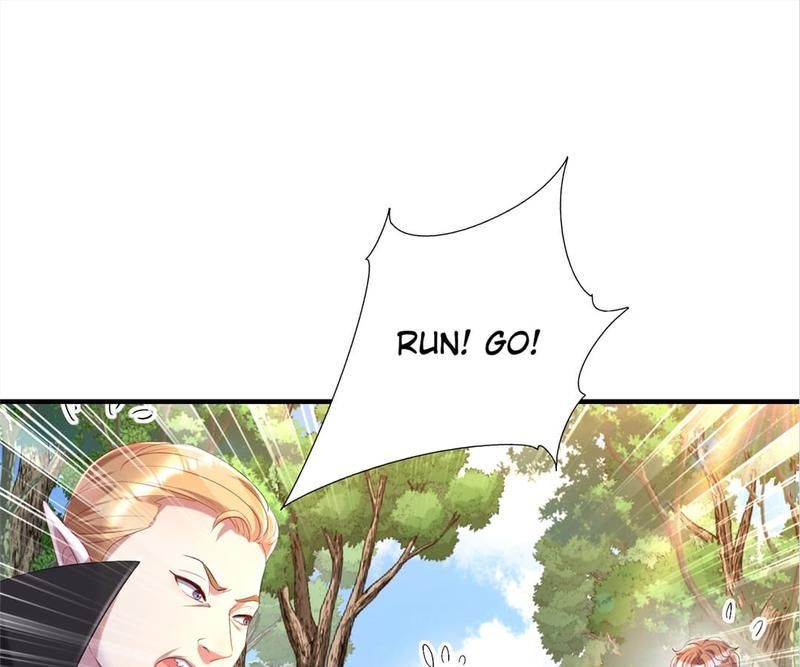 Read The Werewolf Hunter chapter 43 image 68 on Lezhin
