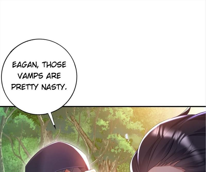 Read The Werewolf Hunter chapter 43 image 7 on Lezhin