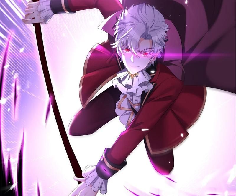 Read The Werewolf Hunter chapter 43 image 71 on Lezhin