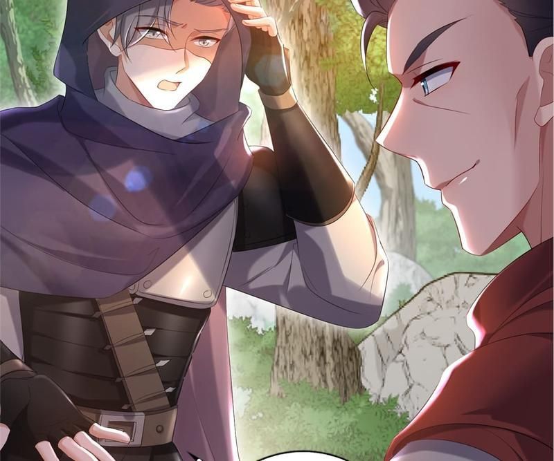 Read The Werewolf Hunter chapter 43 image 8 on Lezhin