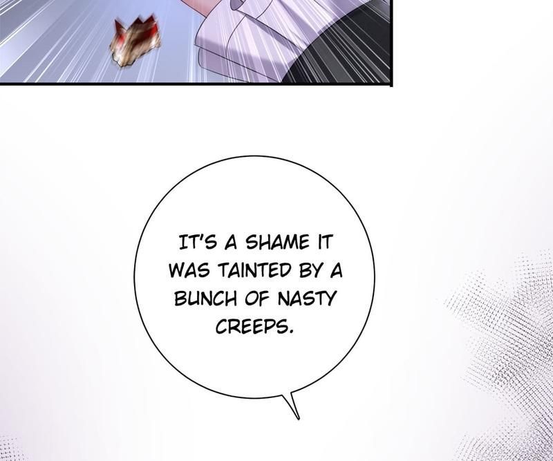 Read The Werewolf Hunter chapter 44 image 16 on Lezhin