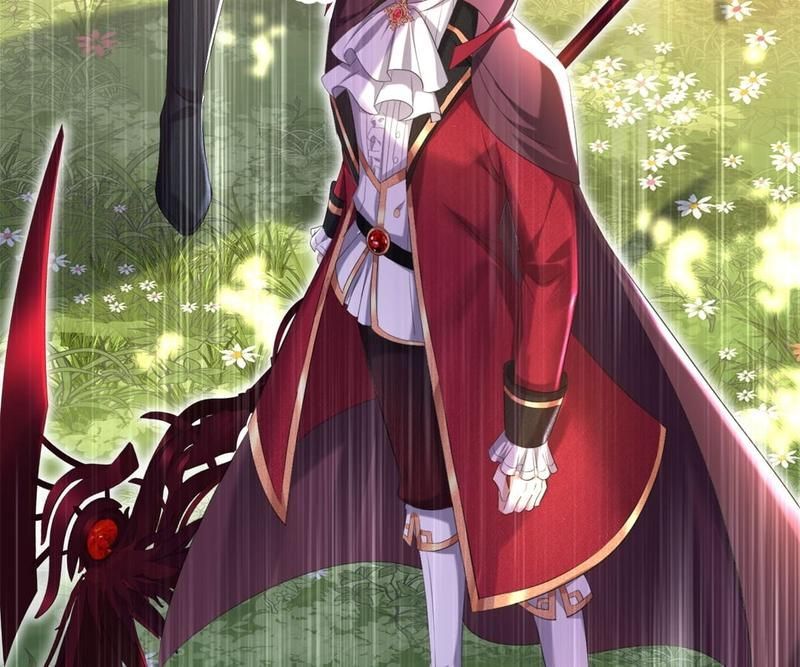 Read The Werewolf Hunter chapter 44 image 2 on Lezhin
