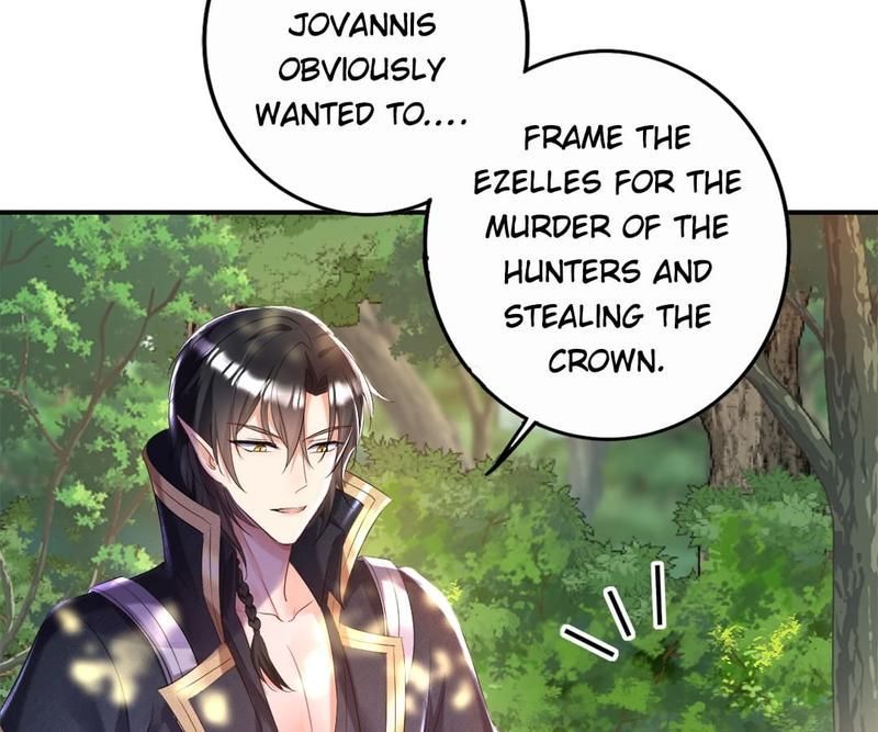 Read The Werewolf Hunter chapter 44 image 20 on Lezhin