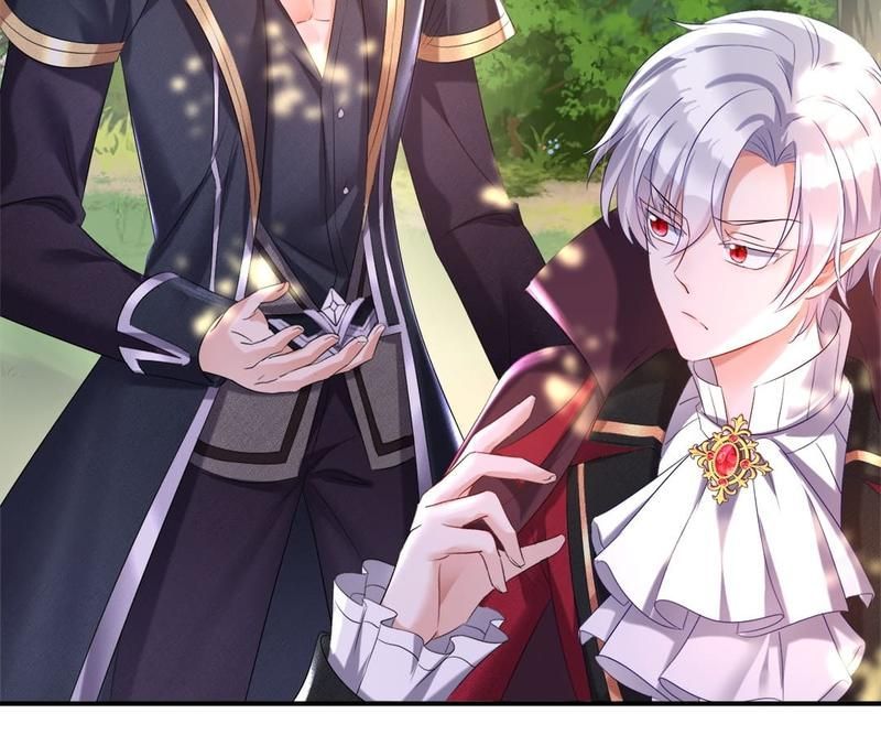 Read The Werewolf Hunter chapter 44 image 21 on Lezhin