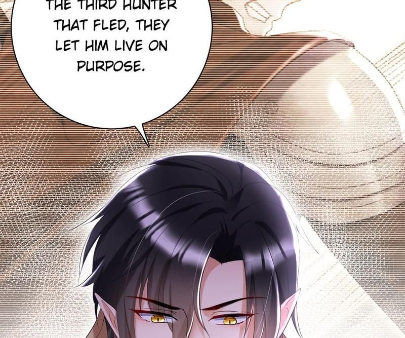 Read The Werewolf Hunter chapter 44 image 23 on Lezhin