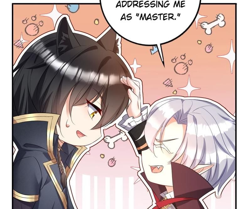 Read The Werewolf Hunter chapter 44 image 28 on Lezhin