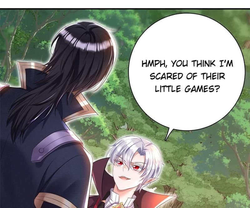 Read The Werewolf Hunter chapter 44 image 33 on Lezhin