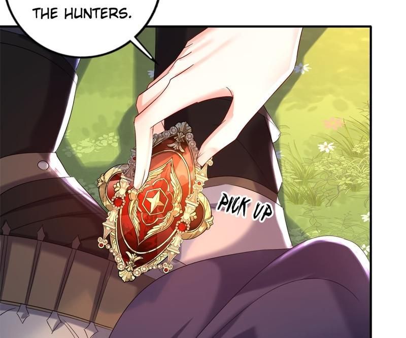 Read The Werewolf Hunter chapter 44 image 4 on Lezhin