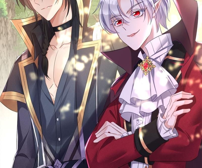 Read The Werewolf Hunter chapter 44 image 42 on Lezhin