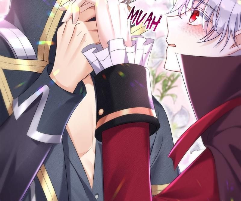 Read The Werewolf Hunter chapter 44 image 47 on Lezhin