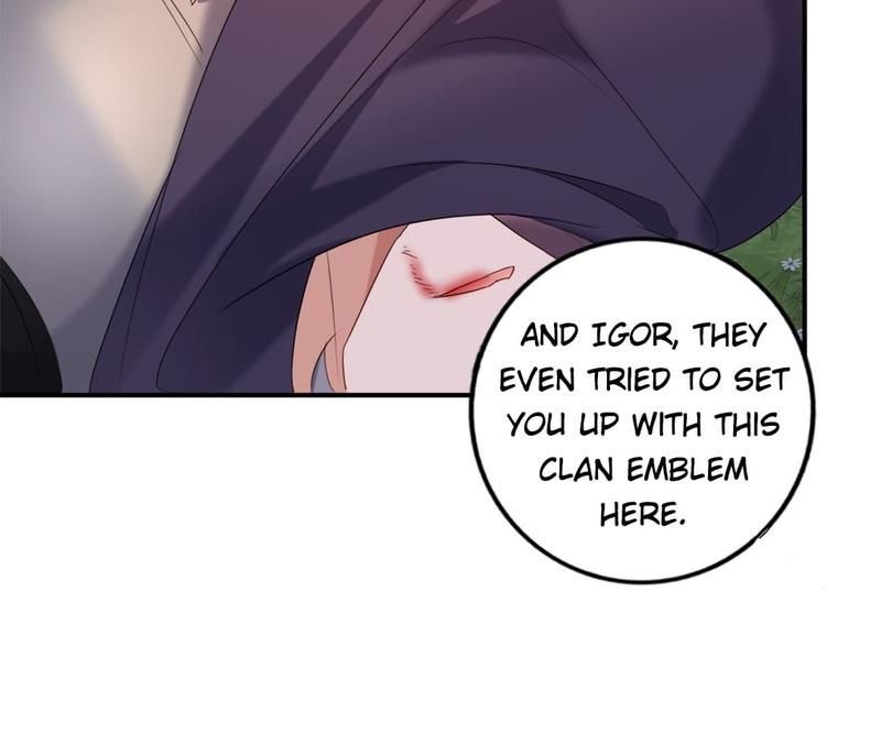 Read The Werewolf Hunter chapter 44 image 5 on Lezhin