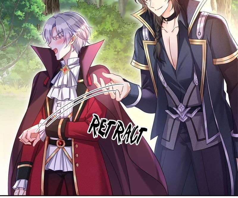 Read The Werewolf Hunter chapter 44 image 51 on Lezhin