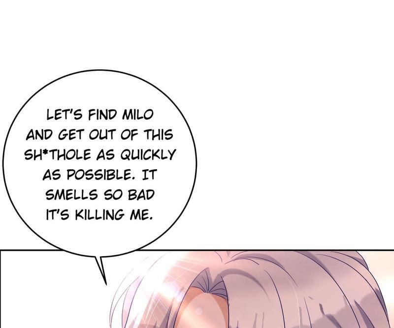 Read The Werewolf Hunter chapter 44 image 52 on Lezhin