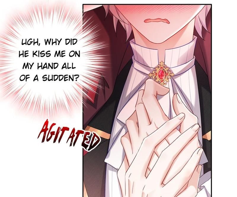Read The Werewolf Hunter chapter 44 image 54 on Lezhin