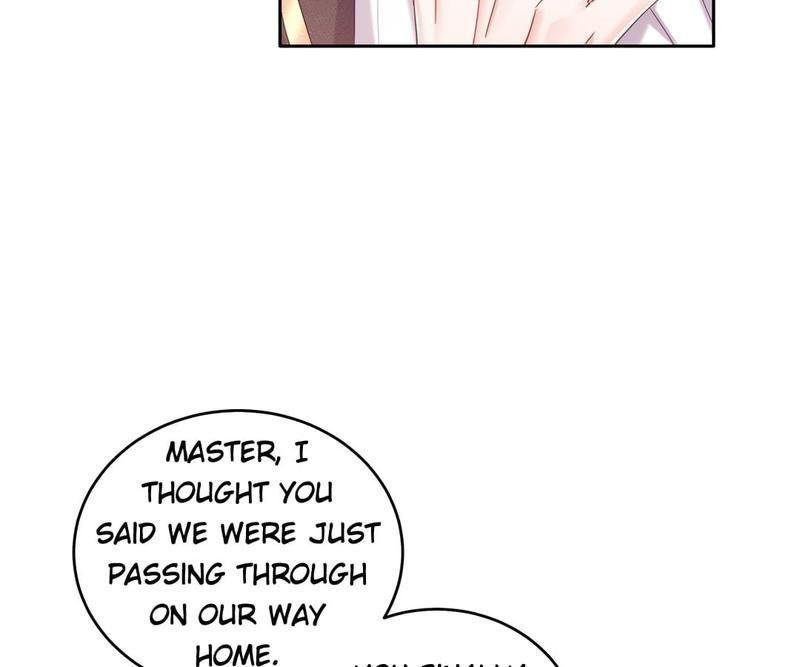 Read The Werewolf Hunter chapter 44 image 55 on Lezhin