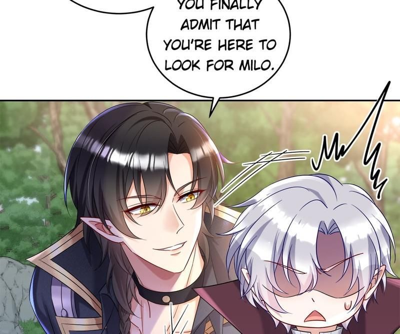 Read The Werewolf Hunter chapter 44 image 56 on Lezhin
