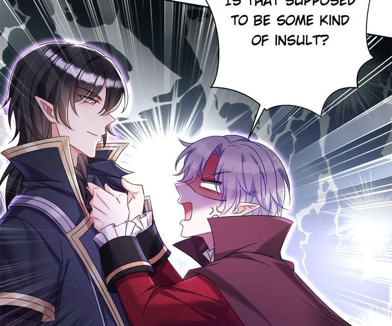 Read The Werewolf Hunter chapter 44 image 67 on Lezhin