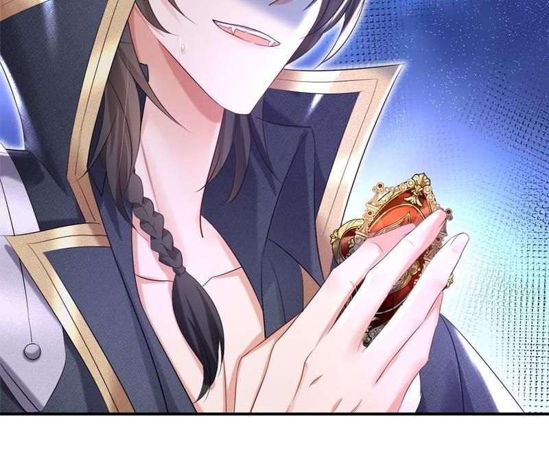 Read The Werewolf Hunter chapter 44 image 9 on Lezhin
