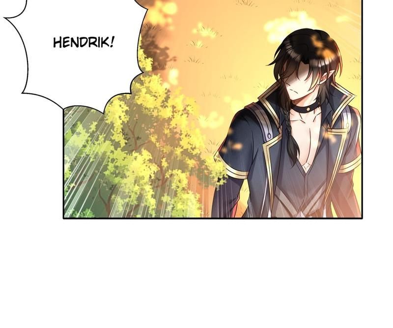 Read The Werewolf Hunter chapter 45 image 19 on Lezhin
