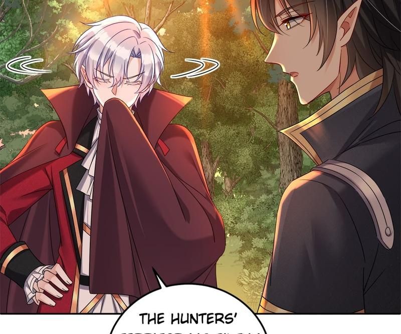 Read The Werewolf Hunter chapter 45 image 22 on Lezhin