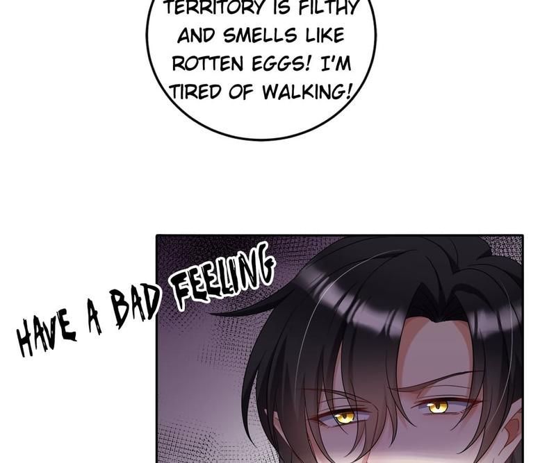 Read The Werewolf Hunter chapter 45 image 23 on Lezhin