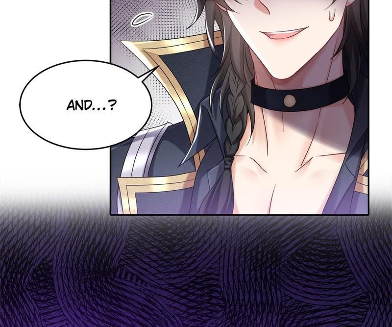 Read The Werewolf Hunter chapter 45 image 24 on Lezhin