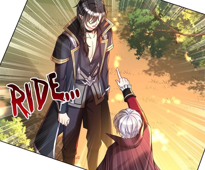 Read The Werewolf Hunter chapter 45 image 28 on Lezhin