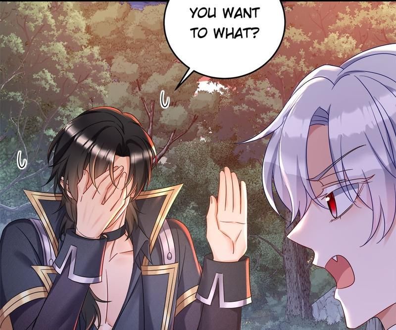 Read The Werewolf Hunter chapter 45 image 35 on Lezhin
