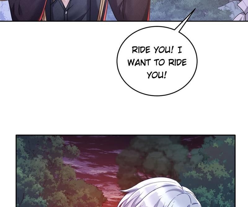 Read The Werewolf Hunter chapter 45 image 36 on Lezhin