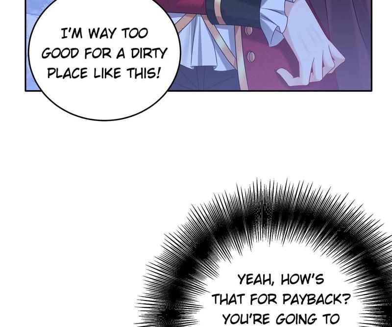 Read The Werewolf Hunter chapter 45 image 38 on Lezhin